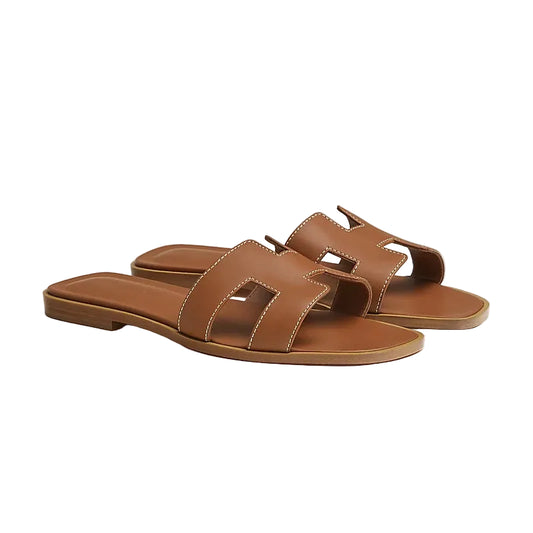 Hermès Oran Sandals