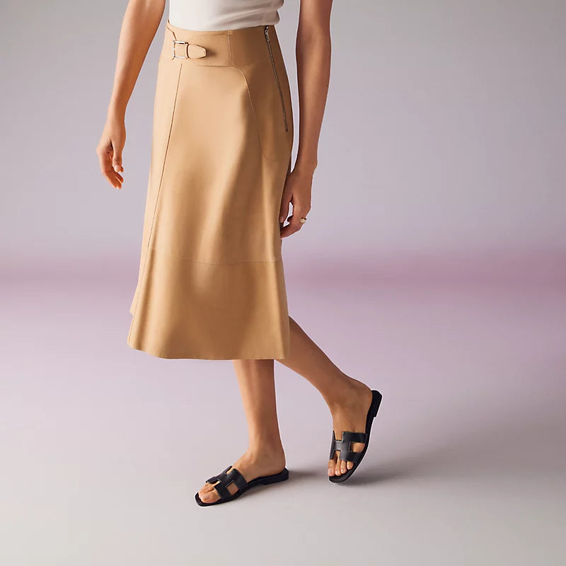 Hermès Oran Sandals