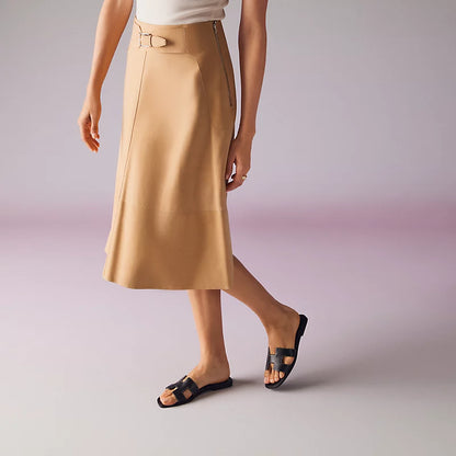 Hermès Oran Sandals