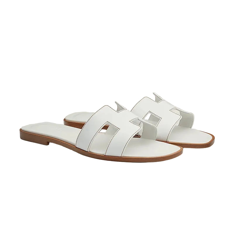 Hermès Oran Sandals