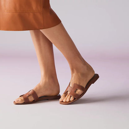 Hermès Oran Sandals