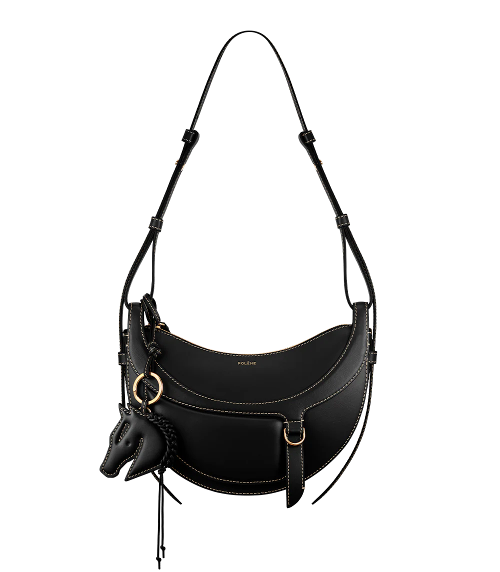 Polène Numéro Dix — Galop Edition (Limited Year of the Horse Release)