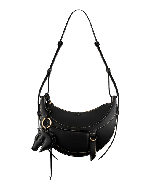 Polène Numéro Dix — Galop Edition (Limited Year of the Horse Release)