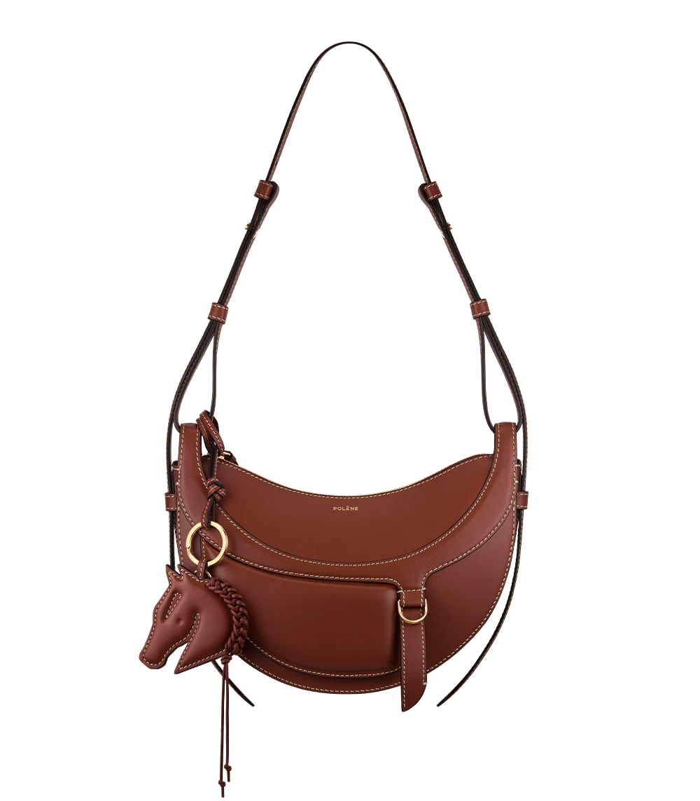 Polène Numéro Dix — Galop Edition (Limited Year of the Horse Release)
