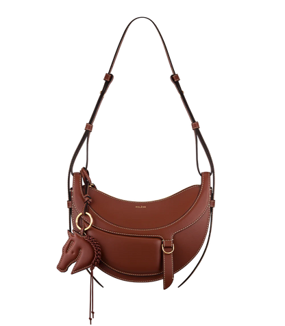 Polène Numéro Dix — Galop Edition (Limited Year of the Horse Release)