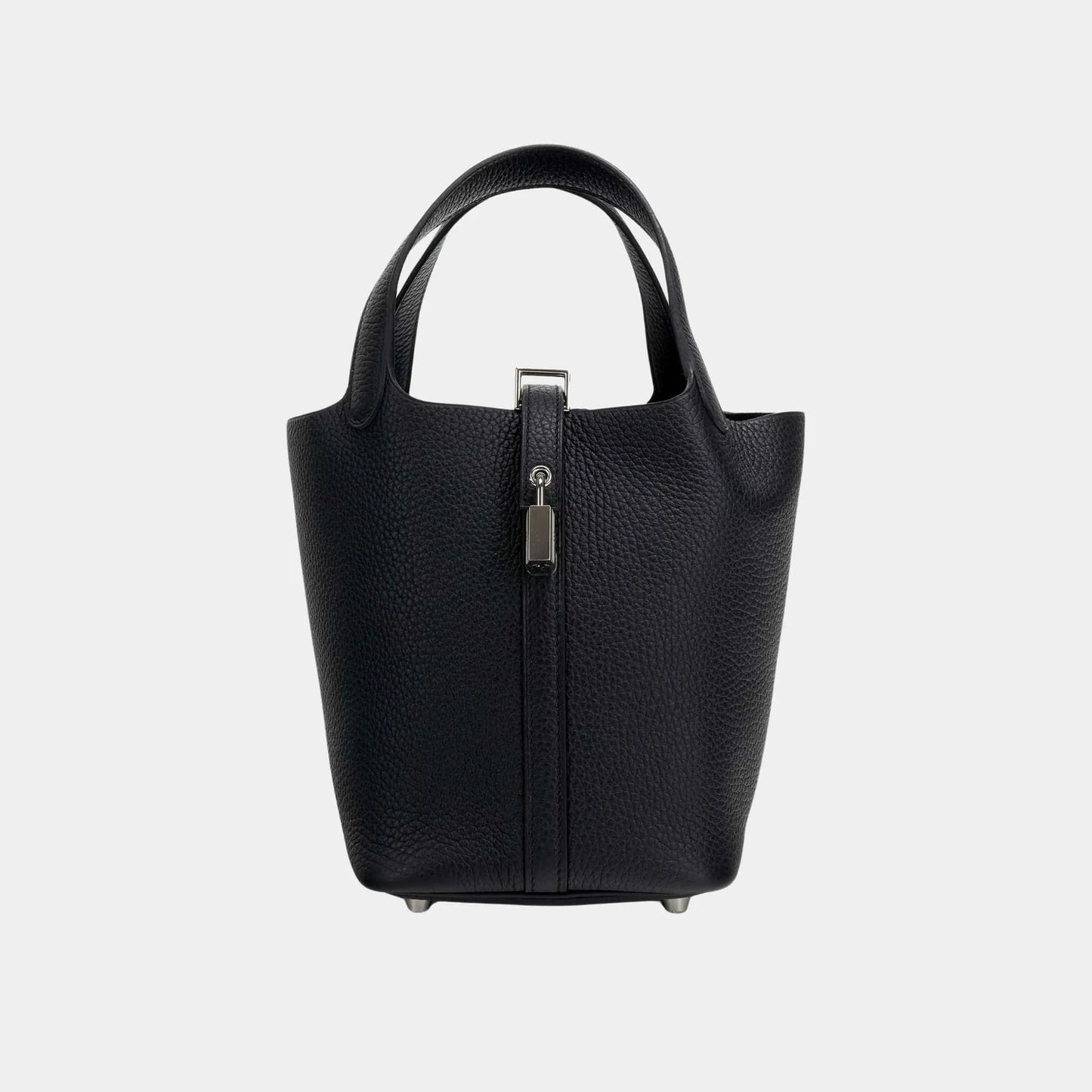 Hermès Picotin Lock
