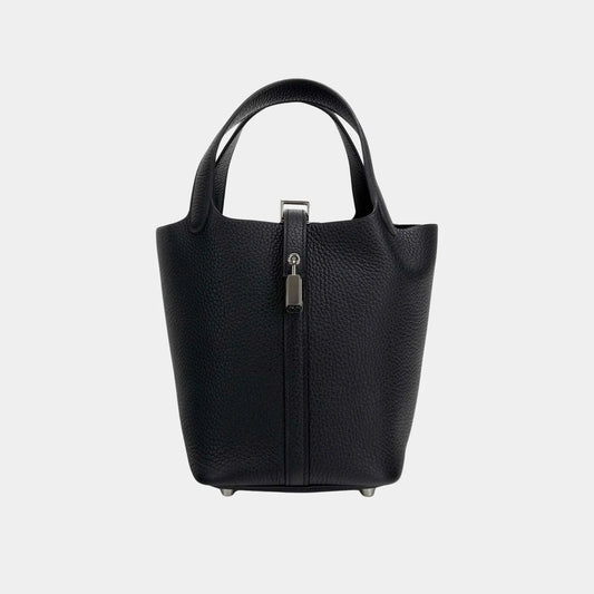 Hermès Picotin Lock