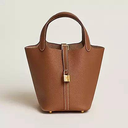 Hermès Picotin Lock