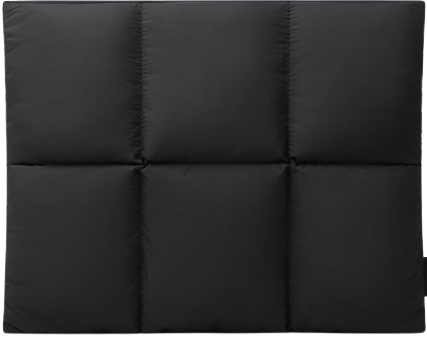 Puffer Laptop Case – Safe Wherever You Go
