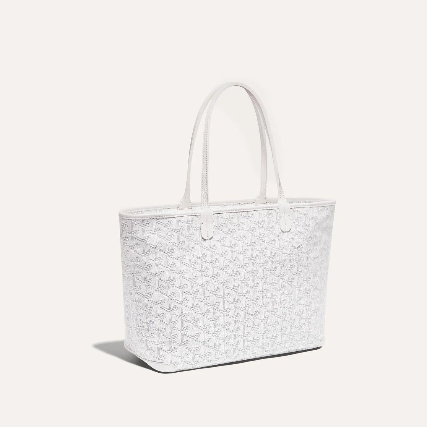 Goyard Artois Tote Bag – PM/MM